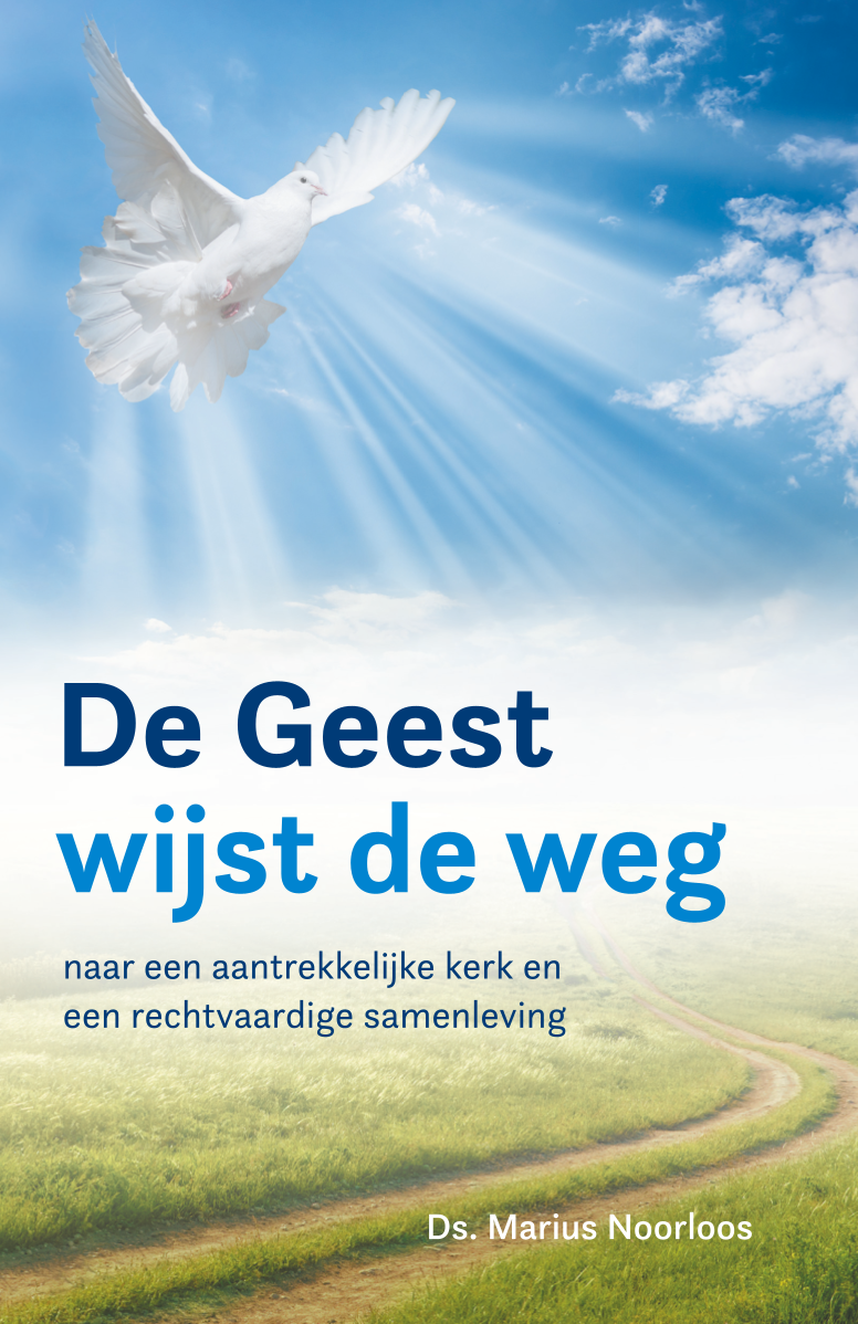 De Geest wijst de weg