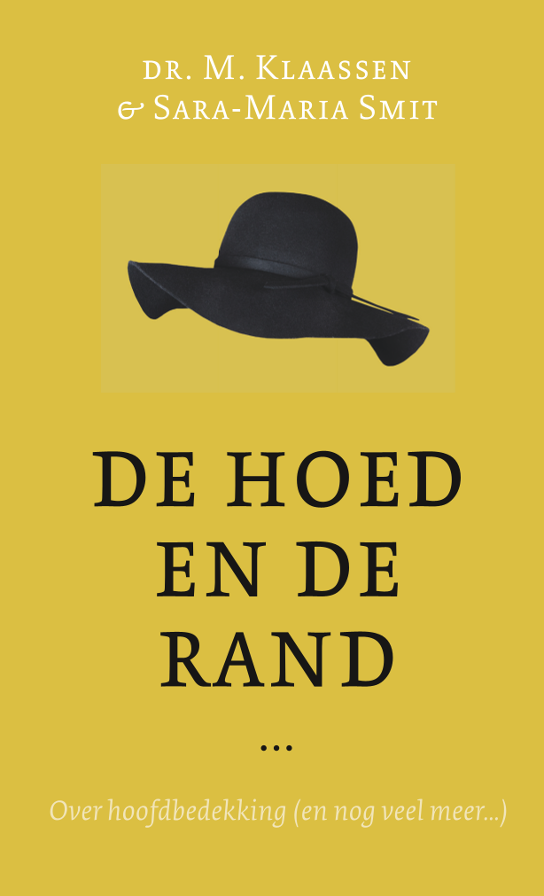 De hoed en de rand