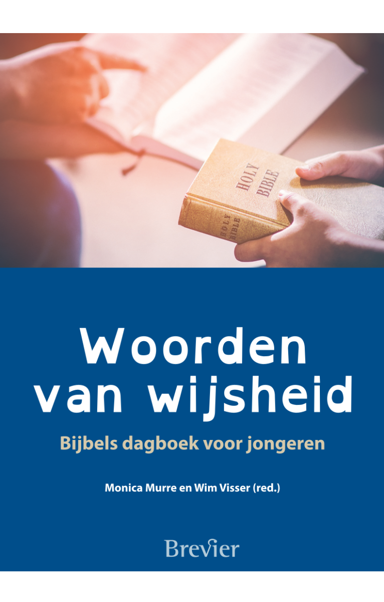 Woorden van wijsheid