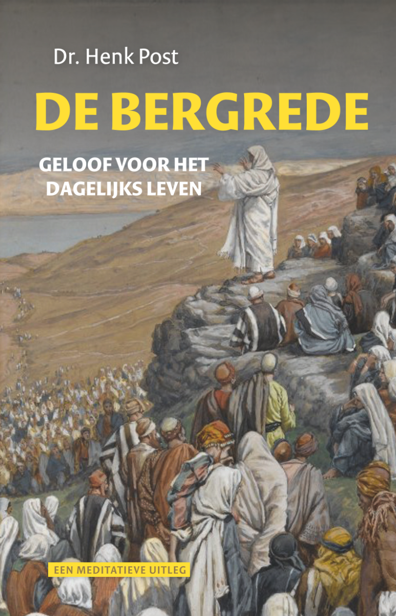 De Bergrede