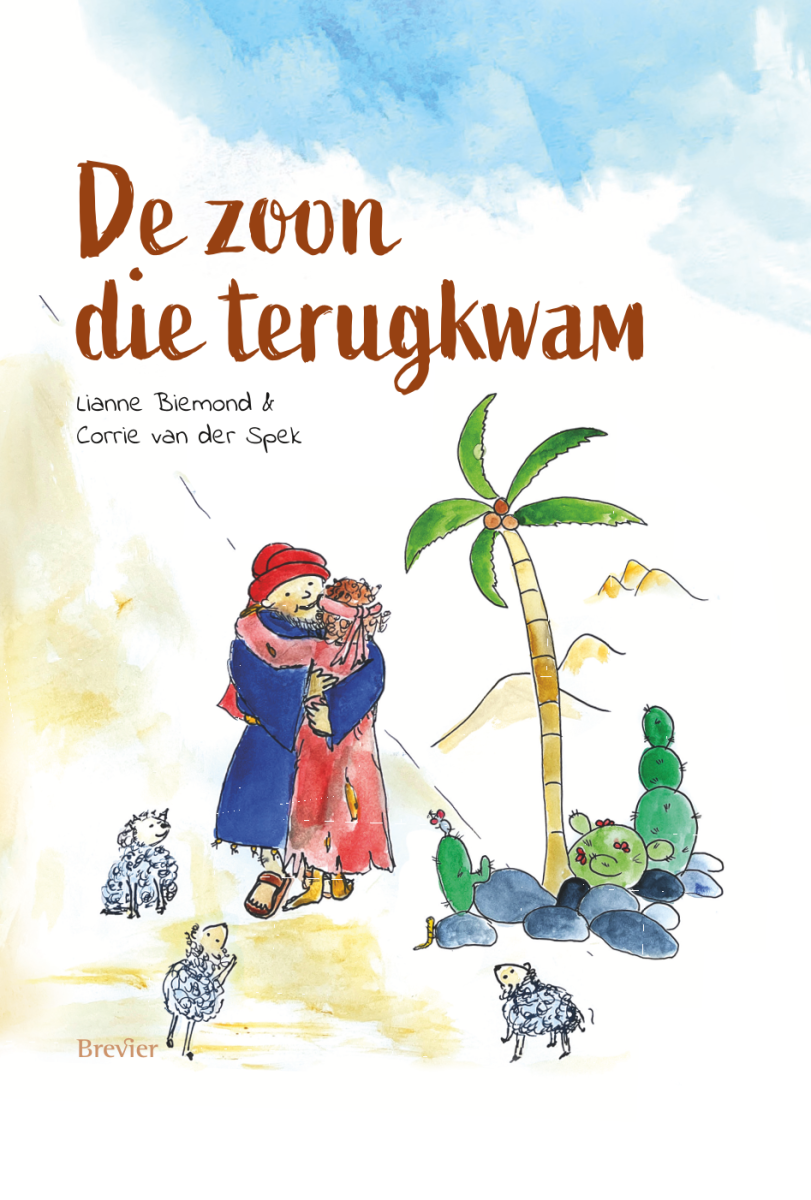 De zoon die terugkwam