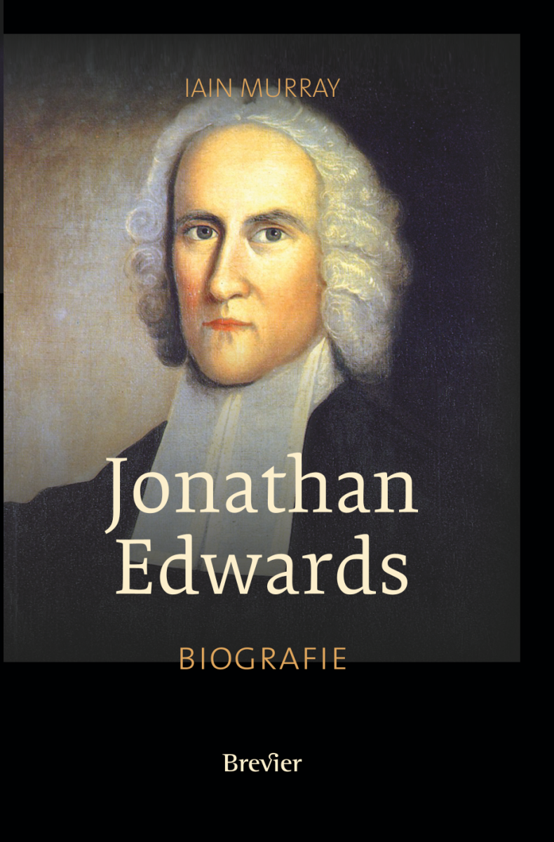 Jonathan Edwards