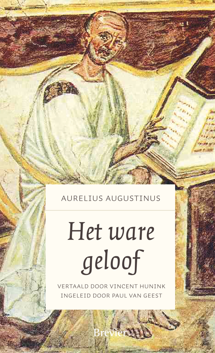 Het ware geloof